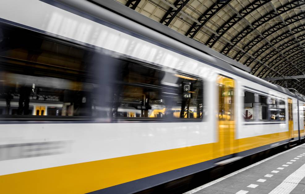 Avanti West Coast to Enter Public Ownership in March 2027