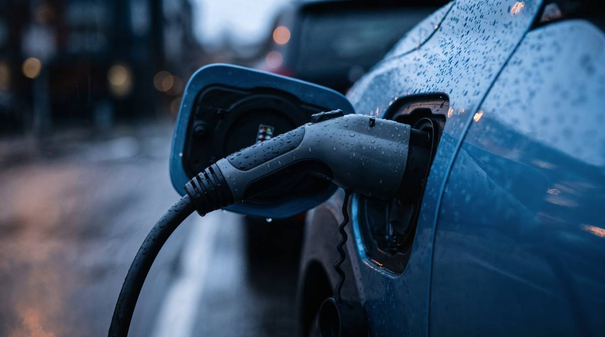 Used EVs in Canada gain ground as second-hand market matures