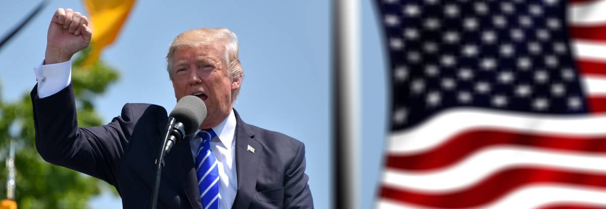 Trump AI Meeting to Address US AI Regulation and Oversight
