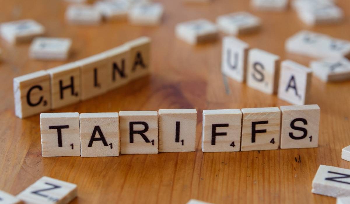 China and US set $30bn tariff framework and ai dialogue.