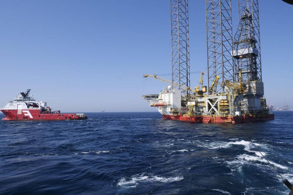 Oil Prices Fall as Middle East Crude Exports Show Signs of Recovery