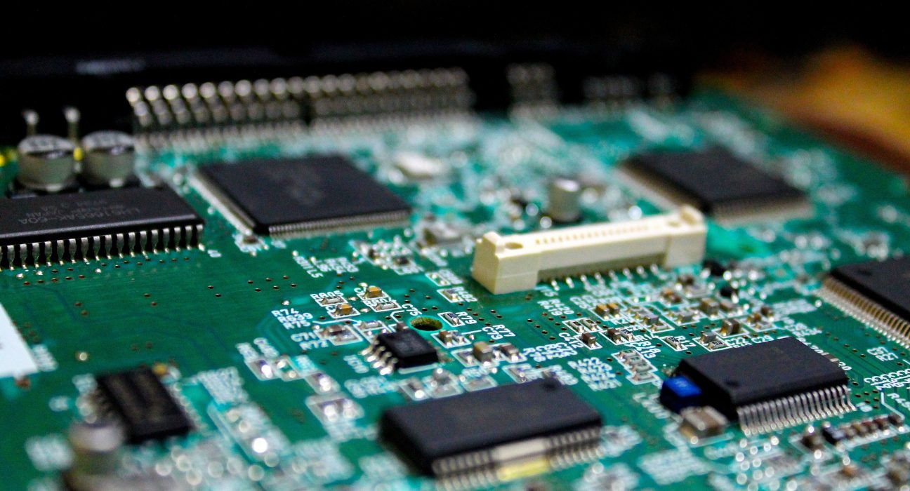 Anthropic IPO filing reveals $42bn Broadcom financing deal