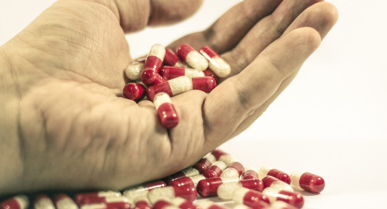 Sanofi and Regeneron expand antibody alliance in $8bn deal