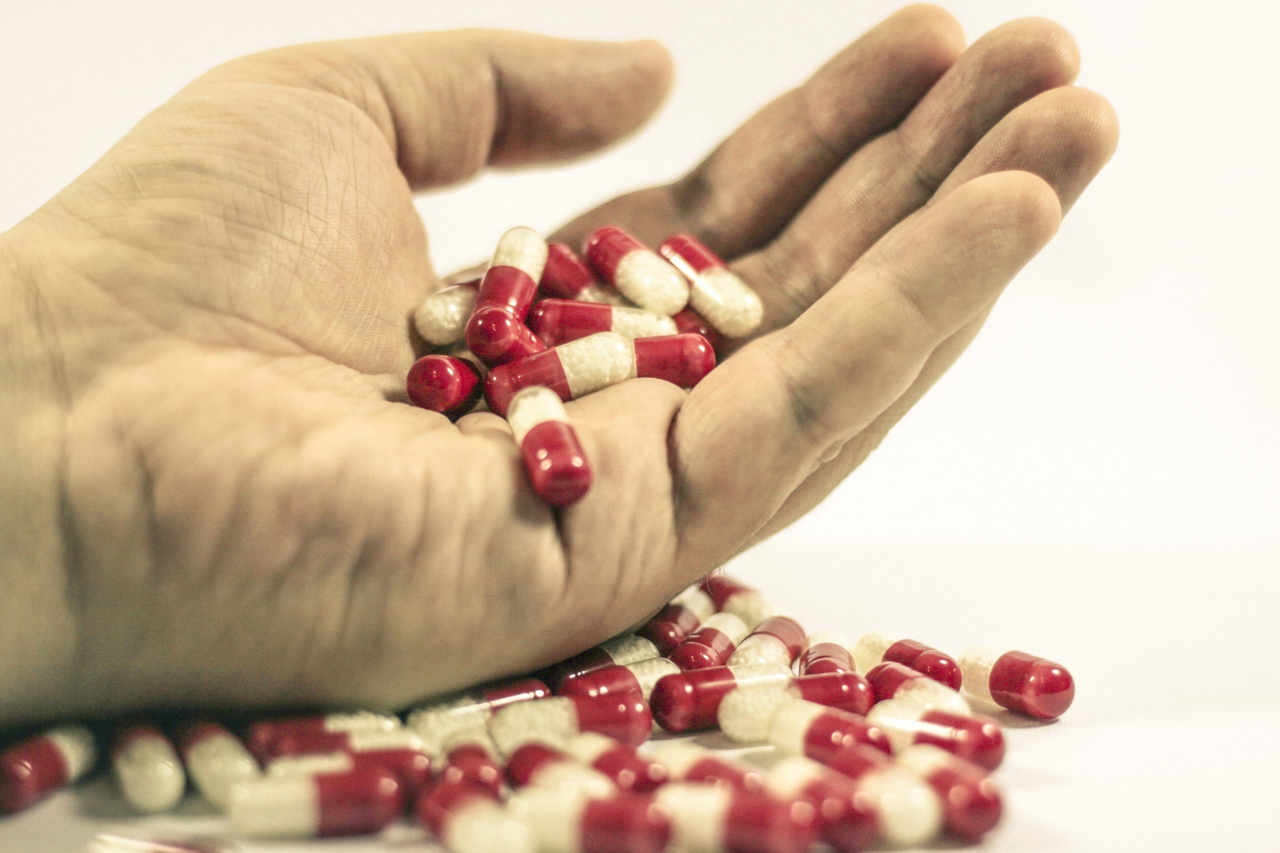 Sanofi and Regeneron expand antibody alliance in $8bn deal