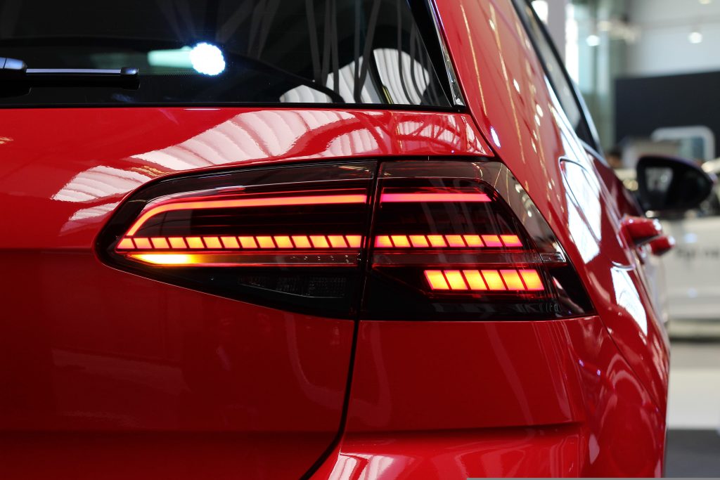 Chinese Cars in Argentina Gain Market Share as Trade Barriers Ease