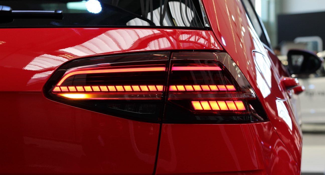 Chinese Cars in Argentina Gain Market Share as Trade Barriers Ease