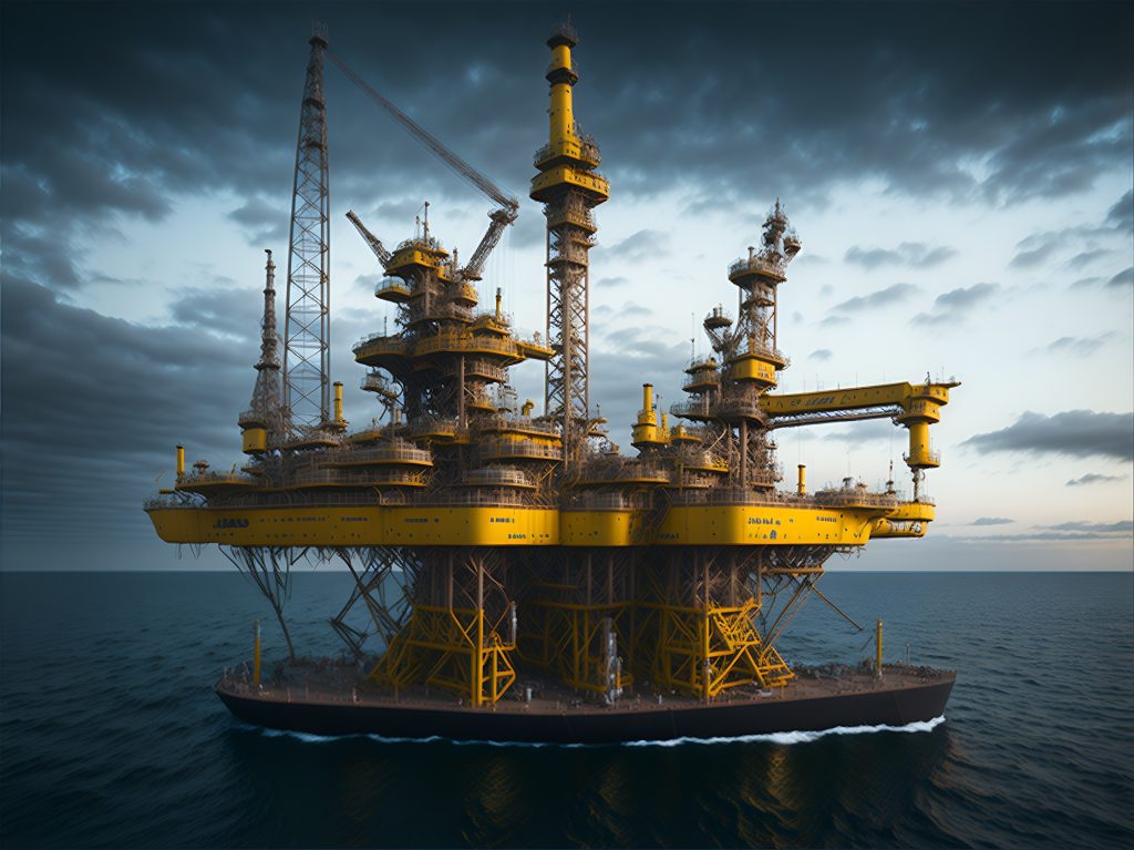 Oil Prices Fall as Europe Releases Diesel Reserves