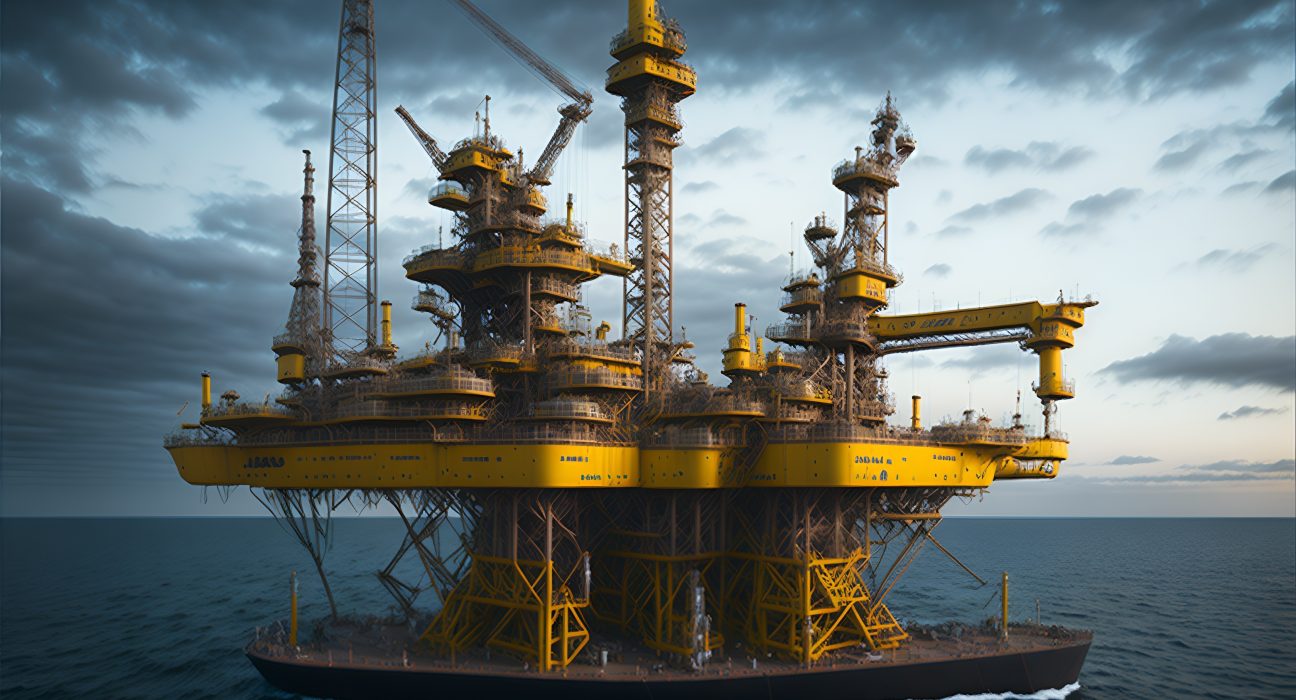 Oil Prices Fall as Europe Releases Diesel Reserves